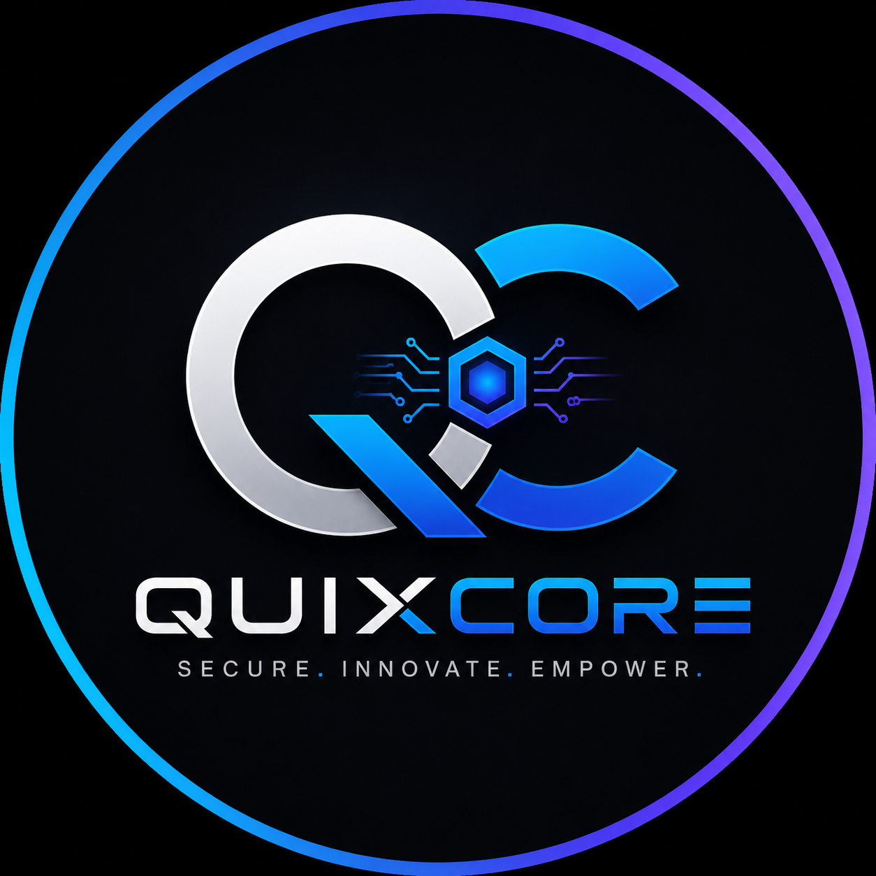 Quix Logo